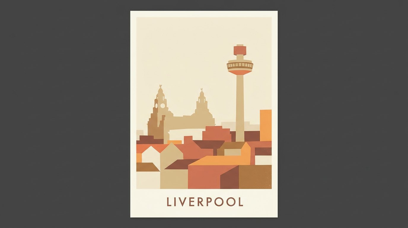 Organisations in the Liverpool City Region